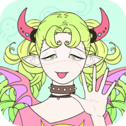 蝴蝶怪物头像制作器免广告(Vlinder Monster Avatar Maker)