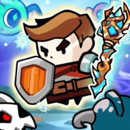 单挑幸存者游戏无限钻石(Solo Survivor Rogue Adventure)