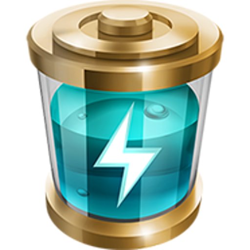 绚丽电量app