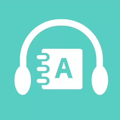 有声英语小说免费版
