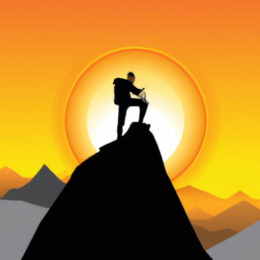顶级登山者3d无限金币版(To The Top Climber 3d)