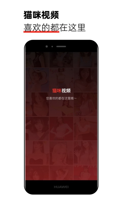 猫咪视频最新版 v1.0.2 安卓版 1