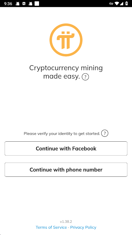 pi browser最新版本 pi browser app
