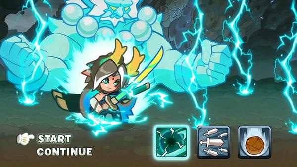 怪物冲突塔防游戏无敌版(Monsters Clash) 怪物冲突内购版下载
