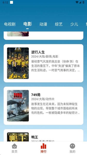剧好看短剧app v5.0.2 安卓版 0