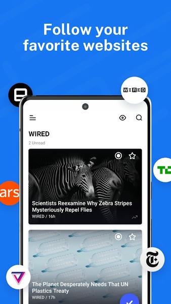 inoreader最新官方版 v7.9 安卓版 0