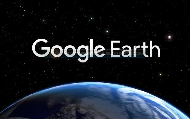 谷歌地球最新版卫星免费版 谷歌地球最新版免费版
