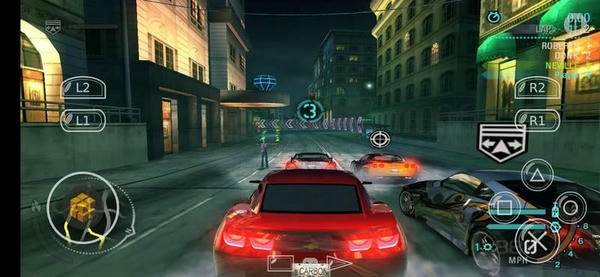 pcsx2模拟器最新版 v4.0.3 安卓版 1