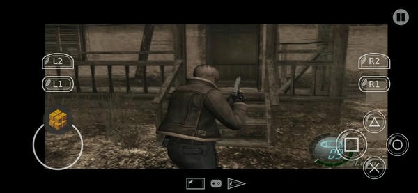 pcsx2模拟器最新版 v4.0.3 安卓版 2