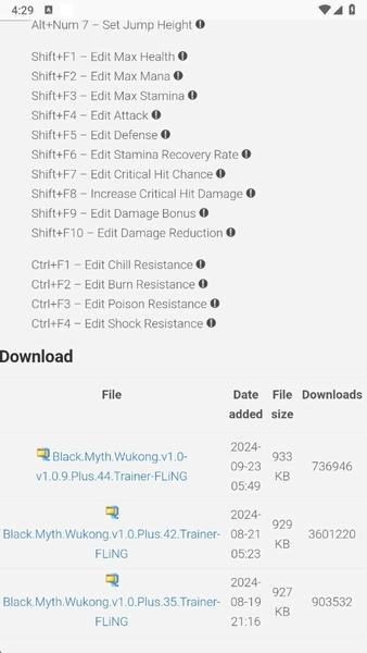 风灵月影修改器官方最新版 v2.0.1 安卓版 0