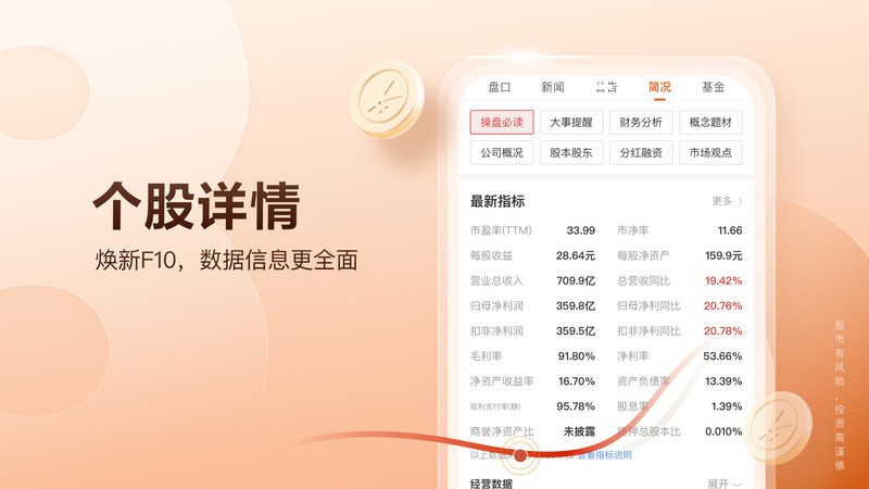 天风高财生app v9.11.0 安卓版 2