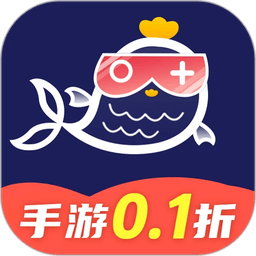 福鲤手游平台