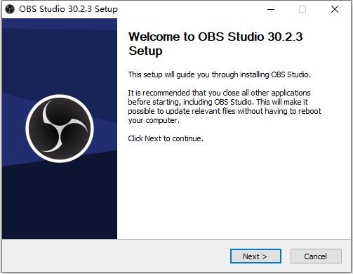 obs直播软件中文版(OBS Studio) obs官方免费版