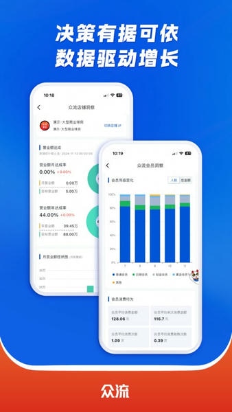 众流生意app官方正版 v6.6.260729 安卓版 0