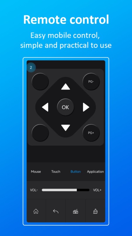 Transcreen app v3.1.1.1 安卓版 0