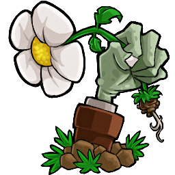 植物大战僵尸大乱斗版