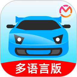 驾考宝典多语言版2025年最新版