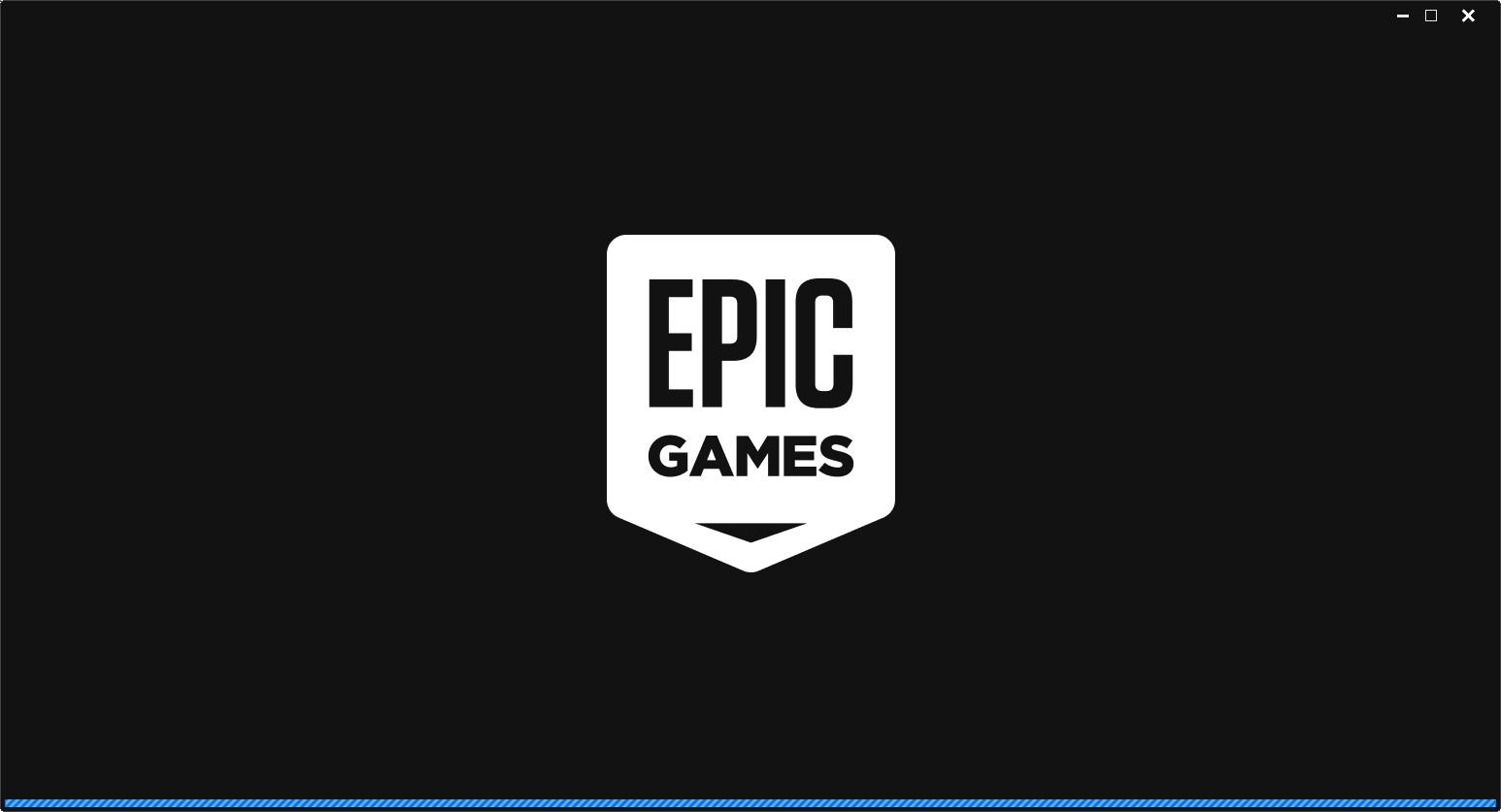 epic游戏商城 epic games官方下载