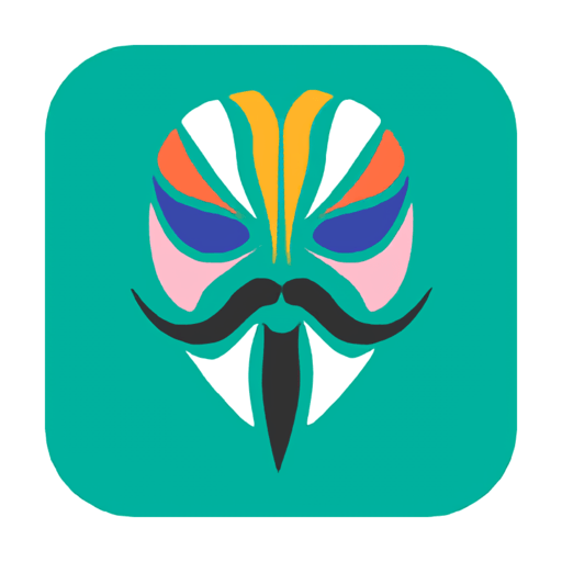 alpha阿尔法面具(Magisk Alpha)