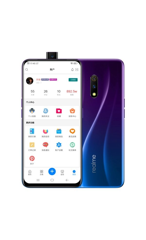 奇猫社区app v3.0 安卓版 2