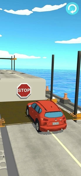 汽车生存3d无限金币无限广告(Car Survival 3D) v5 安卓版 2