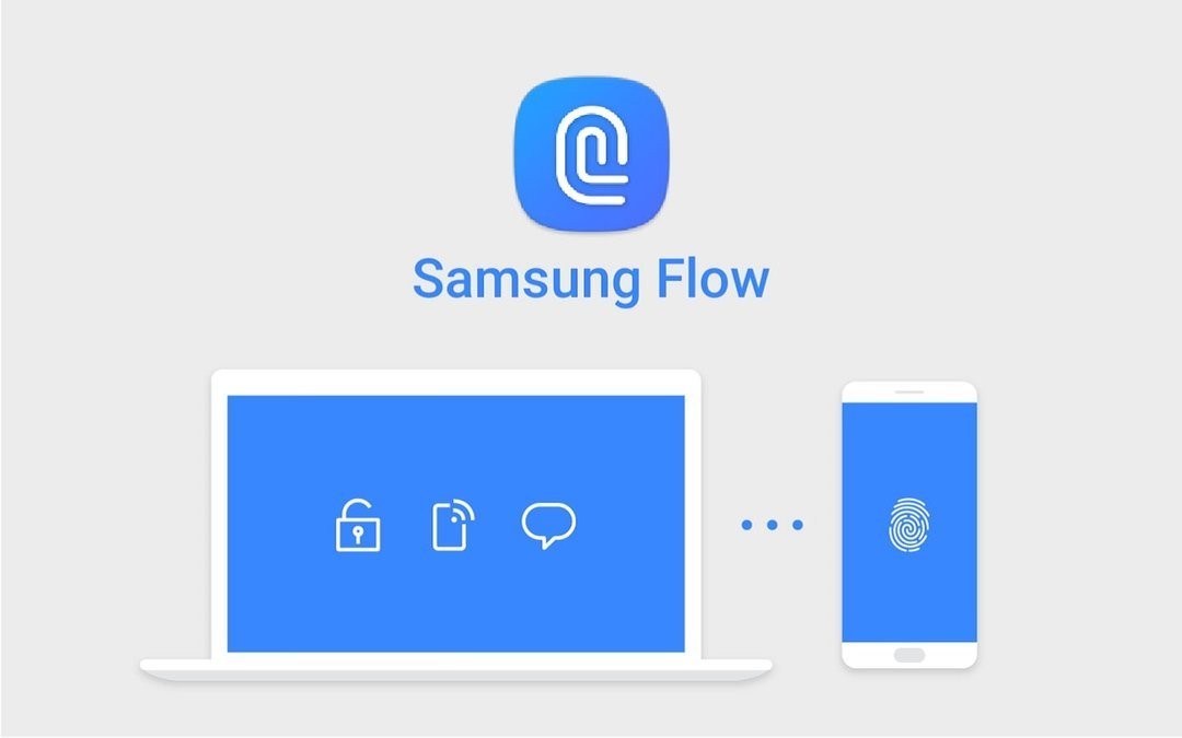 三星多屏联动最新版(samsung flow) v4.9.12.8 安卓版 0