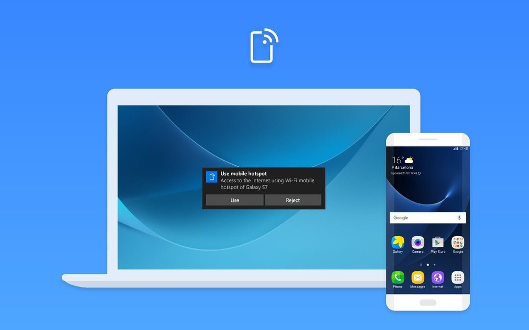 三星多屏联动最新版(samsung flow) v4.9.12.8 安卓版 2