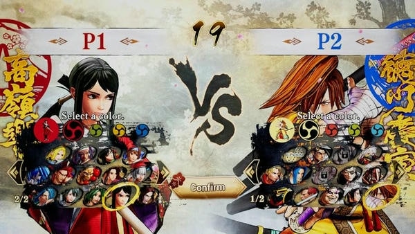 侍魂晓手游(Samurai Shodown) v1.9.6 安卓版 0