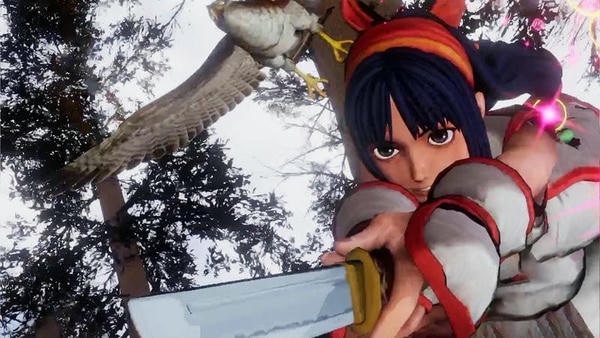 侍魂晓手游(Samurai Shodown) v1.9.6 安卓版 1