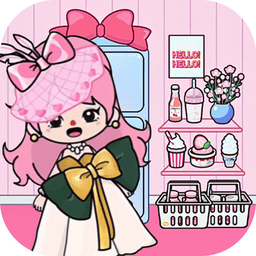我的小镇生活世界最新版v1.0 安卓版