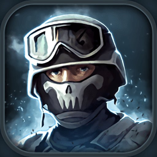 破门而入手游(Door Kickers)
