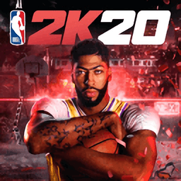 NBA2K20文班亚马存档最新版