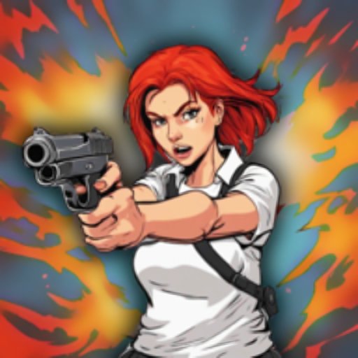 愤怒涌动内置mod菜单(Rage Swarm)