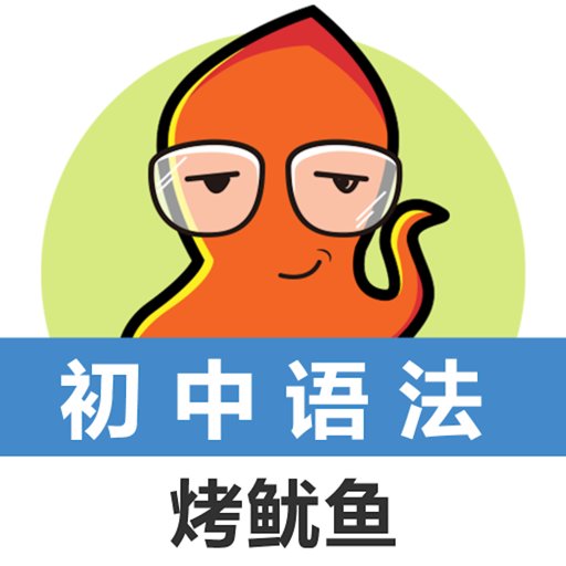 初中英语语法通官方版