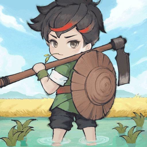 最强祖师国际服免费充值版