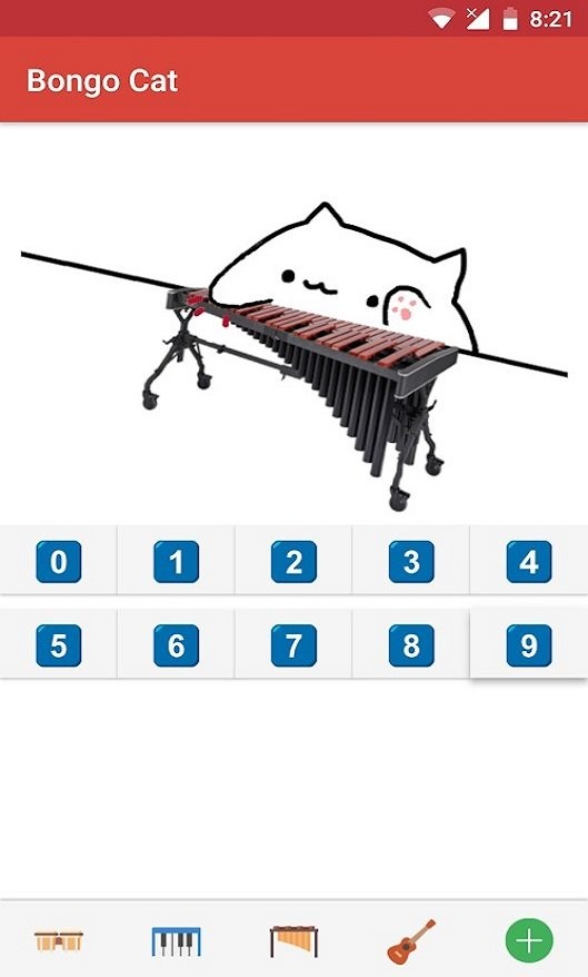 邦戈猫游戏 v2.0 安卓版 2
