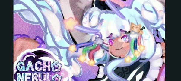 加查星云最新版本(Gacha Nebula) v1.1.2 安卓版 1