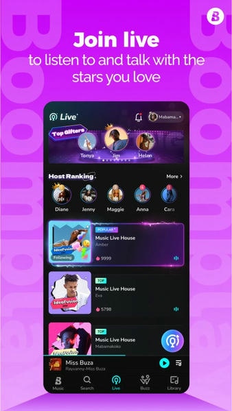 boomplay最新版 boomplay官方版