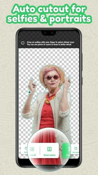 sticker maker apk(贴图制作器) v1.0.10-3 安卓版 3