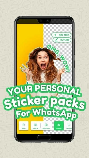 sticker maker apk(贴图制作器) v1.0.10-3 安卓版 0