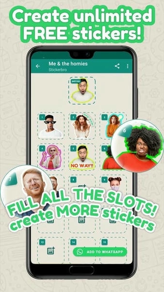 sticker maker apk(贴图制作器) v1.0.10-3 安卓版 2