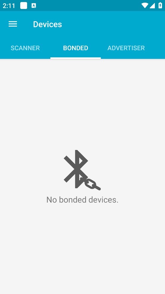 nrfconnect中文版 v4.28.0 安卓版 2