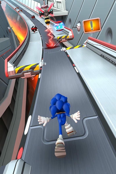 索尼克音爆最新版 v3.2.0 安卓版 1