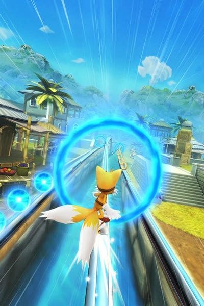 索尼克音爆最新版 v3.2.0 安卓版 2