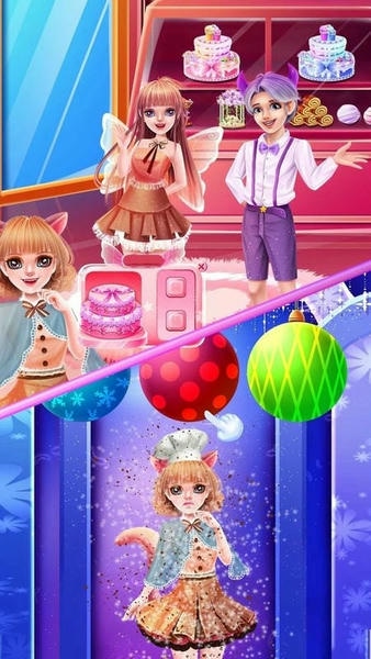 梦幻蛋糕制作最新版 v8.0.8 安卓版 1