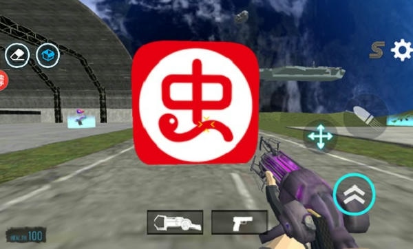 马桶人太空沙盒中文版(辅助菜单) v2.7.4 安卓版 0