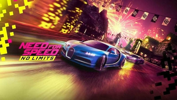 极品飞车无限最新版 v7.5.0 安卓版 1