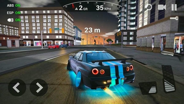 酷玩汽车城游戏 v1.2 安卓版 1