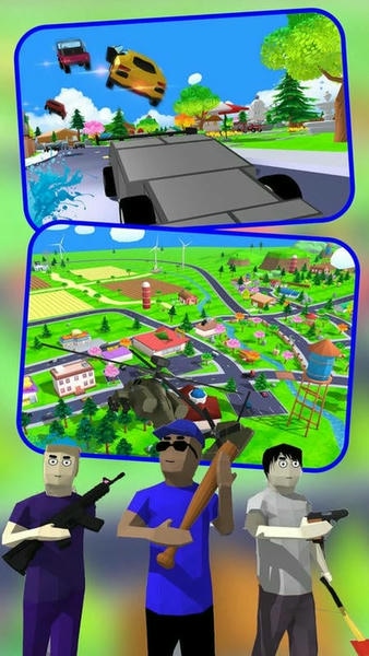 王牌特工英雄最新版 v1.33 安卓版 2