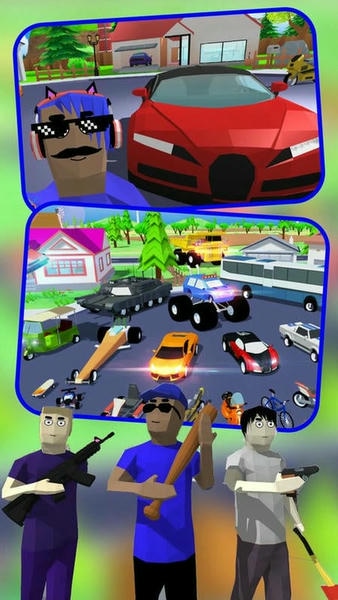 王牌特工英雄最新版 v1.33 安卓版 1